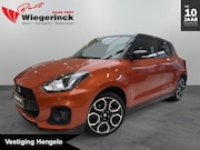 Suzuki Swift - 1.4 Sport [ LAGE KM APPLE CARPLAY / ANDROID AUTO CLIMA TOT 1