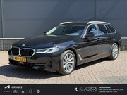 BMW 5-serie - Touring 530e xDrive Executive / Elektrische trekhaak 2.000 k