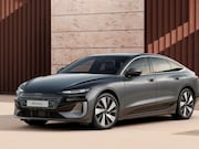 Audi A6 E-TRON - Sportback S edition e-tron 83 kWh 210 kW / 286 PK Sportback