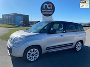 Fiat 500L - 2013 * 0.9 TwinAir Lounge 7p. * APK