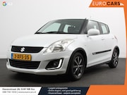 Suzuki Swift - 1.2 Dynamic EASSS Airco Lichtmetalen Velgen Cruise control 5