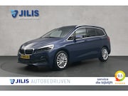 BMW 2-serie Gran Tourer - 218i | 7 persoons | Camera | LED | Navigatie | Airco | Licht