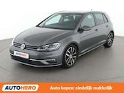 Volkswagen Golf - 1.5 TSI ACT Join BlueMotion Tech