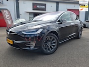 Tesla Model X - 75D Base|1e Eigenaar|84% SOH|