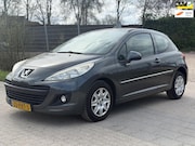 Peugeot 207 - 1.4 VTi Access AIRCO CRUISE ELEKPAKKET MET.LAK