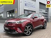 Toyota C-HR - 1.8 Hybrid Dynamic Acc Clima Leer Navi Trekh. 18"Lmv Keyless