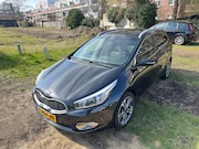 Kia Ceed - 1.6 GDI BusinessLine