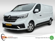 Renault Trafic - 2.0 dCi 130 T30 L2H1 Work Edition | NL-auto | 1e Eig | LED |