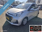 Hyundai i10 - 1.0i Comfort Airco zuinig, compact en betrouwbaar