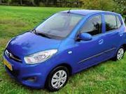 Hyundai i10 - 1.1 i-Drive