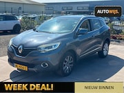 Renault Kadjar - 1.5 dCi Intens|LEDER|PANO|TREKHAAK|NAVI|LED