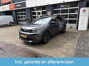 Citroën C5 Aircross - 1.2 Hybrid Automaat 136pk ë-Series All-in Prijs Airco/Camera
