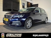 Peugeot 308 - 1.2 PURETECH ALLURE l NAP l CAMERA l NW DISTRI l CARPLAY l P