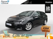 Suzuki Swace - 1.8 Hybrid Style | 140 PK | STUUR/STOEL VERWARMING | NAVIGAI