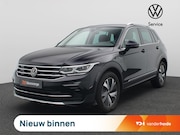 Volkswagen Tiguan - 1.4 TSI eHybrid Elegance 245PK DSG SOH 90, 93%, Trekhaak, Ac