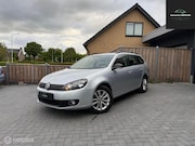 Volkswagen Golf - Variant 1.2 TSI | Nieuwe ketting