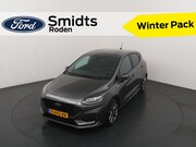 Ford Fiesta - 1.0 100PK ST-line | Winter Pack | ISOFIX | LED | Adapt.cruis