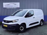 Peugeot Partner - 1.5 BlueHDI Pro 4x op voorraad!