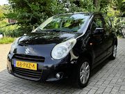Suzuki Alto - 1.0 Exclusive Nieuwe APK AIRCO