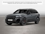 Audi SQ7 - TFSI quattro tiptronic