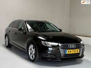 Audi A4 - Avant 2.0 TDI ultra Sport Pro Line S Spring Advant