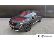 Peugeot e-2008 - EV GT Pack 50 kWh | Panorama Dak | Stoelverwarming Voor | Ad