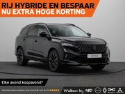 Renault Espace - esprit Alpine Hybrid 200 | Achteruitrijcamera | Adaptive Cru