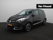 Renault Scénic - TCe 115 Bose | Pack Visio | audio-navigatie full map | cruis