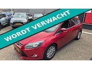 Ford Focus - 1.6i 182pk Titanium 2e eig. Clima Leder Navi PDC Trekhaak 15