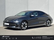 Hyundai Ioniq 6 - Connect 77.4 kWh / SOH 100% / Fabrieksgarantie tot 11-2028 /