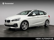 BMW 2-serie Active Tourer - 220i Executive Sport Line | Head-Up Display | Hifi System |