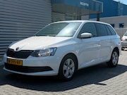 Skoda Fabia - Combi 1.2 TSI Edition | Grote beurt