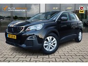 Peugeot 3008 - 1.2 PureTech Allure | Trekhaak | Navi | Carplay |