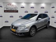 Suzuki SX4 S-Cross - 1.6 High Executive AllGrip. Panodak , Carplay , St