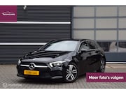 Mercedes-Benz A-klasse - 180 Business Solution Luxury Trekhaak Camera Widescreen