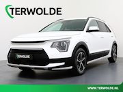 Kia Niro - 1.6 GDi PHEV Comfort | SOH 94,4% | Stoel- & Stuurverw. | Par