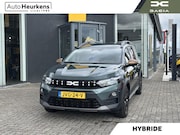 Dacia Jogger - Hybrid 155 Limited Edition 7-Zits l DEMOVOORDEEL l BTW-AUTO