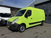 Renault Master - 2.3 DCI L2 H2 Trekhaak.
