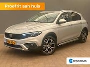 Fiat Tipo - 1.0 Cross Camera | Keyless | Navigatie | 17" Licht