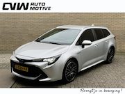 Toyota Corolla - Touring Sports 1.8 Hybrid | Trekhaak | Apple CarPlay met nav