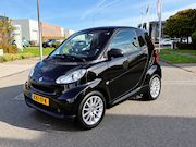 Smart ForTwo - coupé 1.0 Pulse Panoramadak Airconditioning