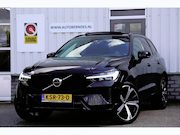 Volvo XC60 - 2.0 T6 Plug-in hybrid Long Range AWD Plus Dark*Perfect Volvo
