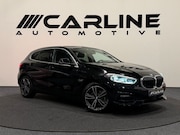 BMW 1-serie - 118i Introduction Edition AUT. VIRTUAL SFEERVER. SPORTSTOELE