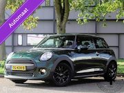 MINI One - Mini 1.2 Business