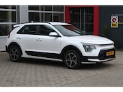 Kia Niro - 1.6 GDi Hybrid DynamicLine | Trekhaak | Apple CarPlay | Came