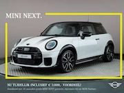 MINI Cooper S - 3-Deurs 2.0 John Cooper Works XL