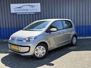 Volkswagen Up! - 1.0 move up! BlueM. 5-drs