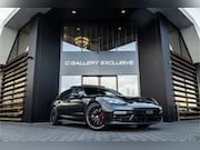 Porsche Panamera - Sport Turismo 4.0 GTS - Sport Chrono + | Panorama