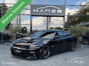 Dodge Charger - 6.4 SRT Scat Pack 392 V8 HEMI |Ex BPM