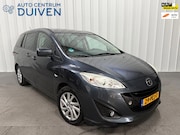Mazda 5 - 1.8 TS+ | Nieuw APK | Airco | Trekhaak | NAP